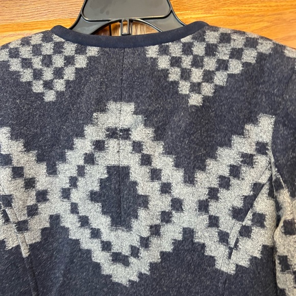 Pendleton Blazer size medium - Picture 10 of 10